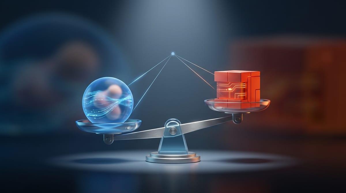 Why AI Systems Require Trade-Offs Between Flexibility and Control