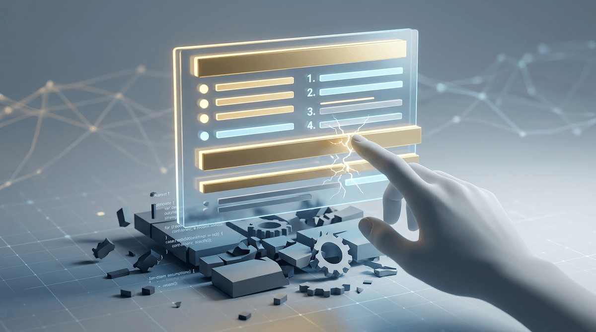 What Makes AI Responses Seem Logical Even When They Are Not