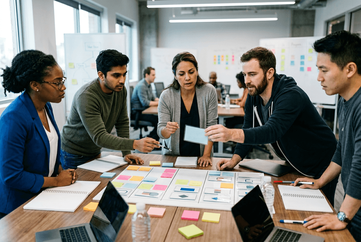 Advantages of Step-Based Problem Solving in AI