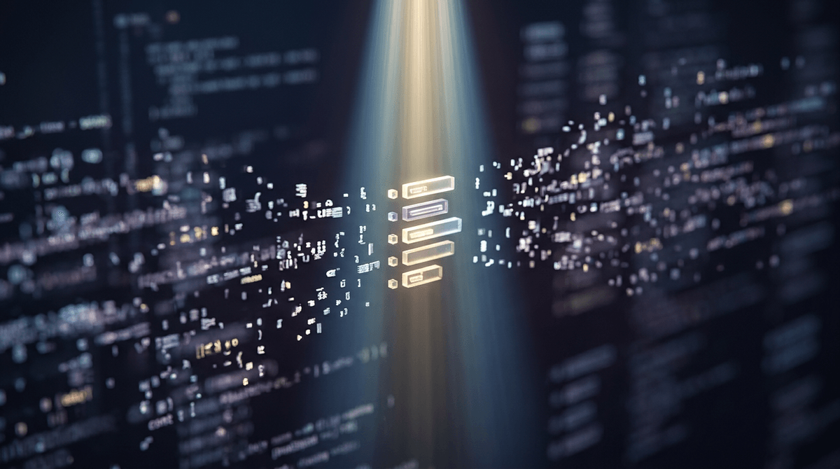How AI Filters Irrelevant Information During Response Generation