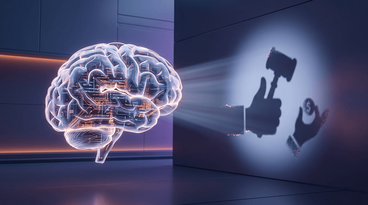 Why AI Cannot Form Independent Opinions or Beliefs