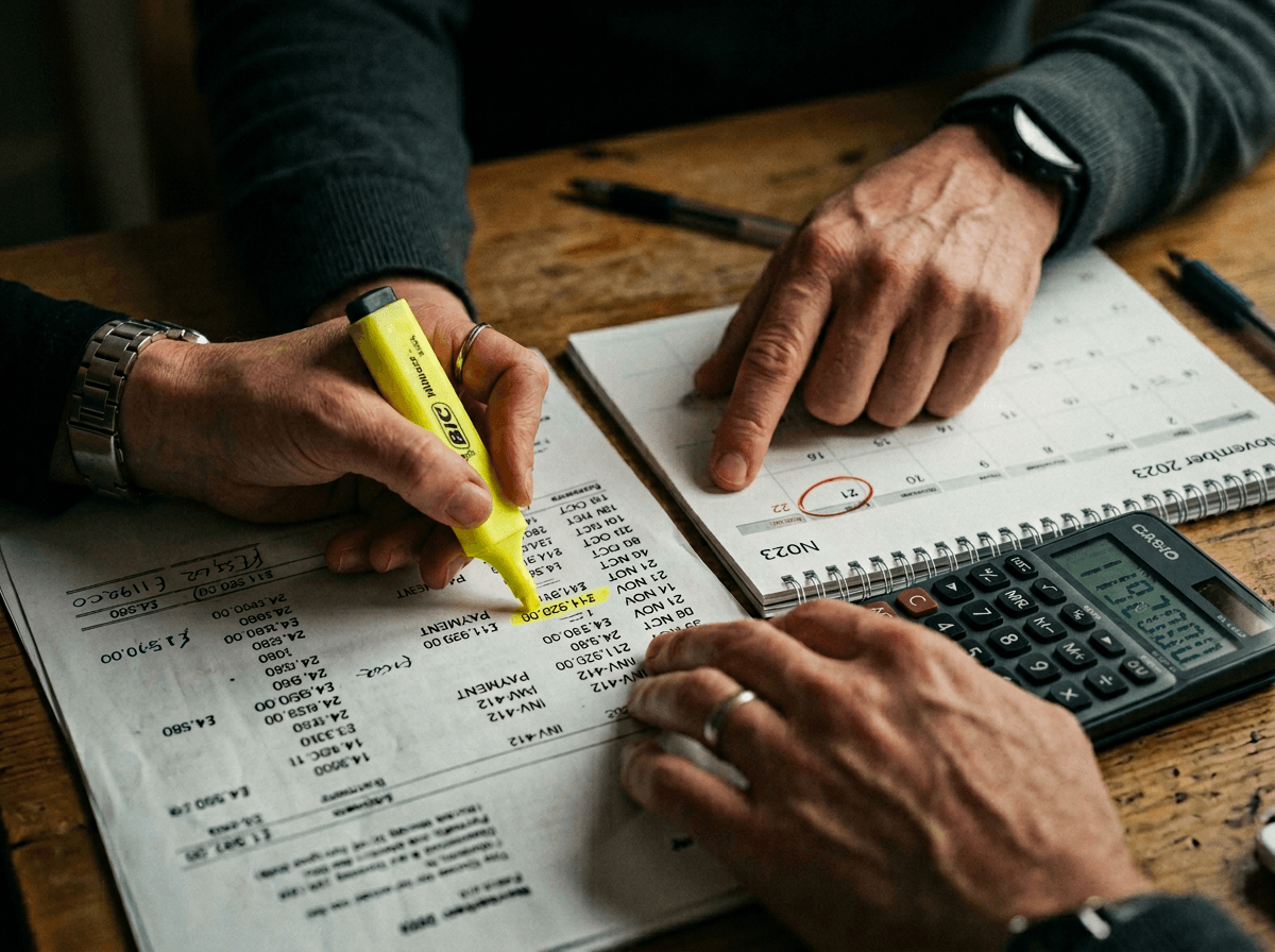 A quick reliability check you can run on any answer before you use it