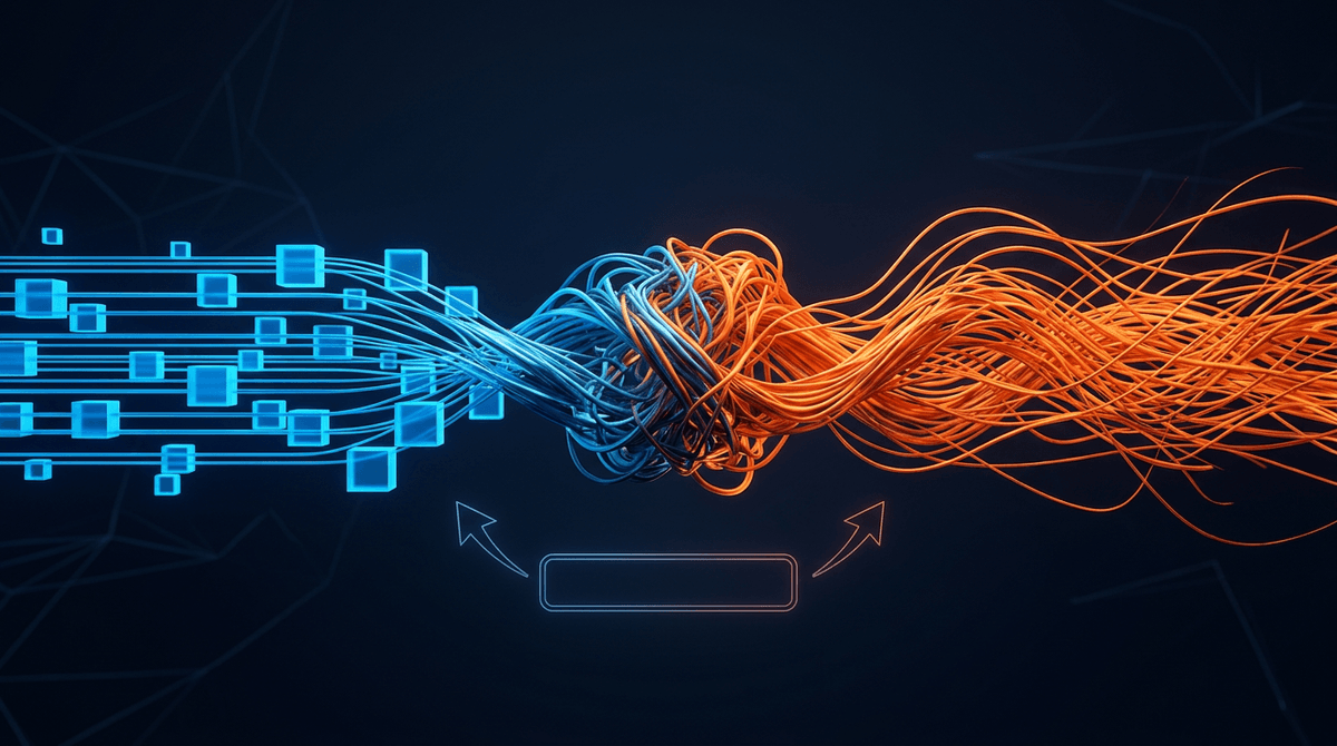 How AI Handles Conflicting Instructions in a Single Query