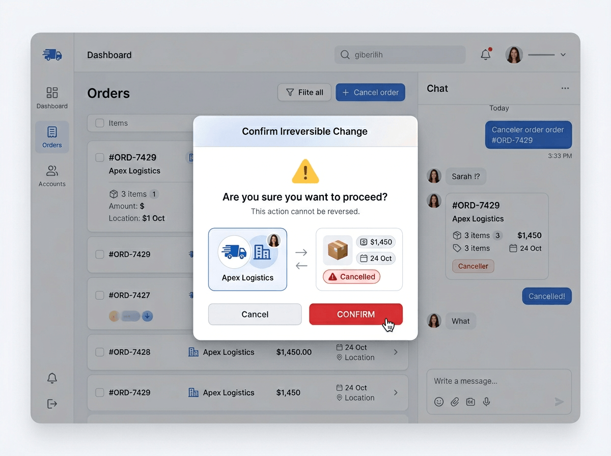 Designing conversations so small pivots don’t become big failures