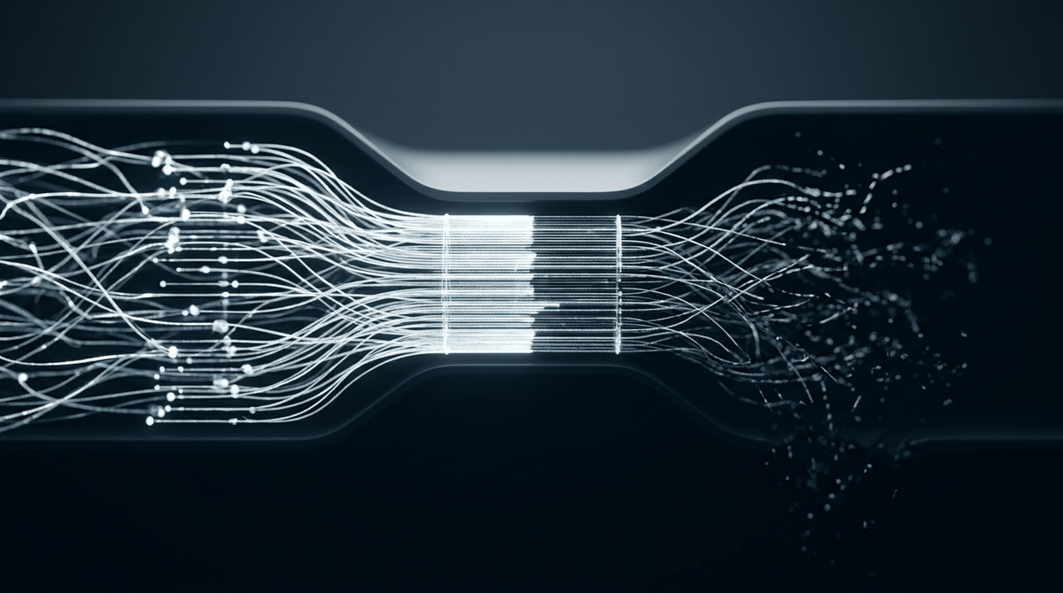 What Causes AI to Lose Track of Context in Longer Conversations