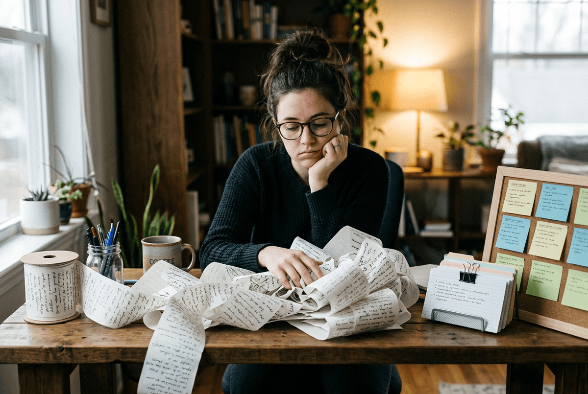 Managing Information Density to Avoid Overload