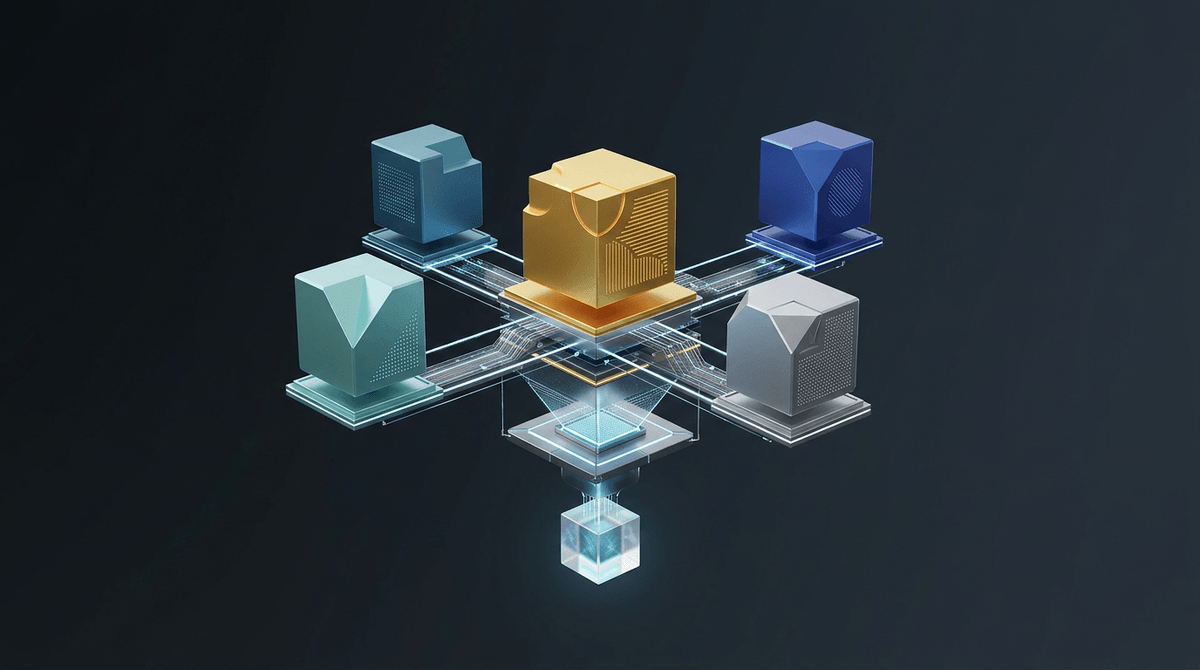 How AI Balances Multiple Objectives in a Single Response